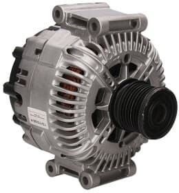 Генератор Генератор