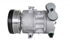 Компресор кондиціонера Компресор кондиціонера