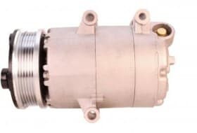 Компрессор кондиционера