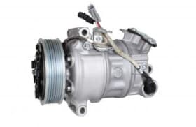 Компрессор кондиционера