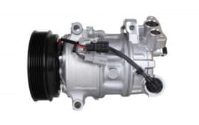 Компрессор кондиционера