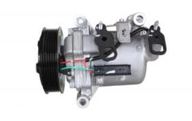 Компресор кондиціонера