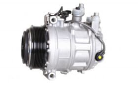 Компресор кондиціонера