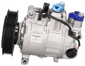 Компрессор кондиционера