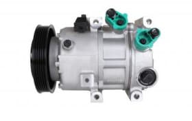 Компрессор кондиционера