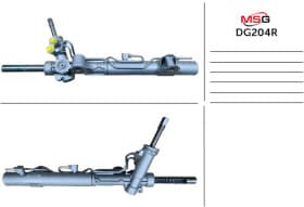 Рулевая рейка