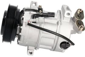 Компрессор кондиционера