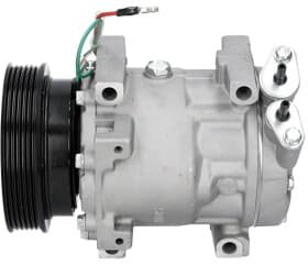 Компрессор кондиционера