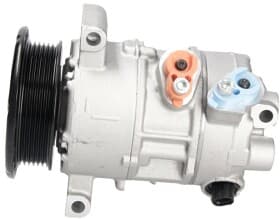 Компресор кондиціонера