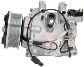 Компрессор кондиционера