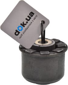 Сайлентблок балки