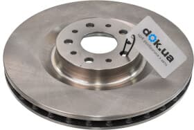 Тормозной диск