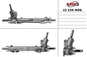 Кермова рейка