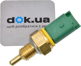 Датчик температуры охлаждающей жидкости Датчик температуры охлаждающей жидкости