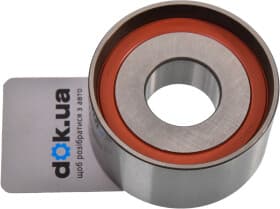 Натяжний ролик ременя ГРМ