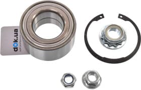 Подшипник ступицы