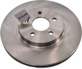 Тормозной диск