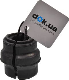 Втулка стабилизатора Втулка стабилизатора