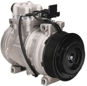 Компресор кондиціонера