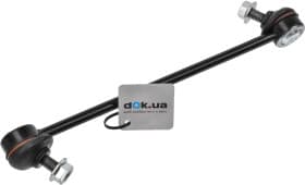 Стойка стабилизатора Стойка стабилизатора