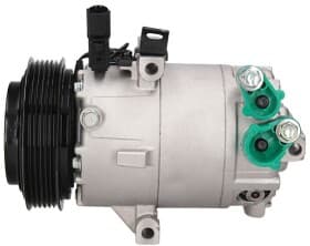 Компрессор кондиционера