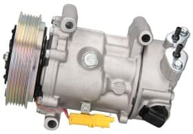 Компрессор кондиционера MSG AC0157