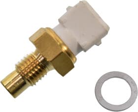 Датчик температуры охлаждающей жидкости