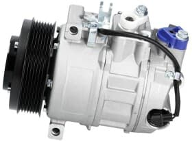 Компрессор кондиционера