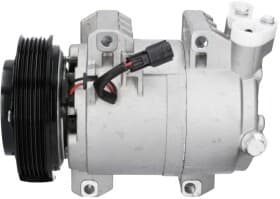 Компрессор кондиционера MSG AC0136