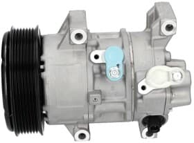 Компресор кондиціонера