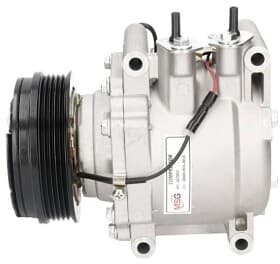 Компресор кондиціонера