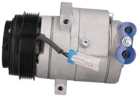 Компресор кондиціонера