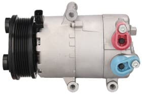 Компресор кондиціонера