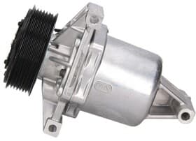 Компресор кондиціонера