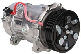 Компресор кондиціонера Компресор кондиціонера