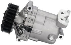 Компрессор кондиционера