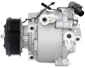 Компрессор кондиционера