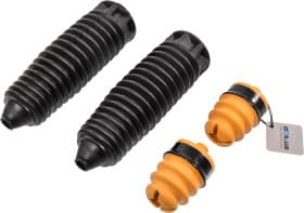 Комплект (пыльники + отбойники)