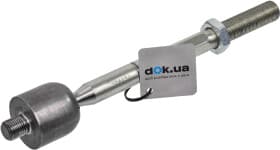 Рулевая тяга