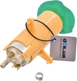 Топливный насос Bosch 0 986 580 161