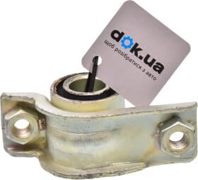 Сайлентблок важеля