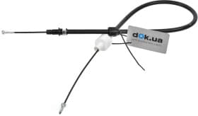 Трос зчеплення