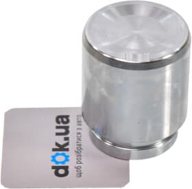 Поршень тормозного суппорта Поршень тормозного суппорта