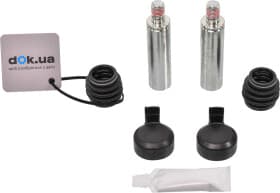 Направляющая гильза скобы тормозного суппорта