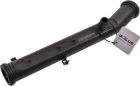 Патрубок системы охлаждения Патрубок системы охлаждения