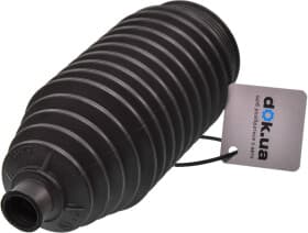 Пыльник рулевой рейки