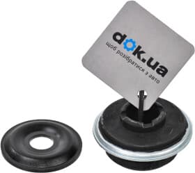 Опора амортизатора