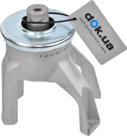 Подушка двигателя