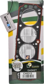 Прокладка ГБЦ