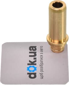 Направляющая клапана